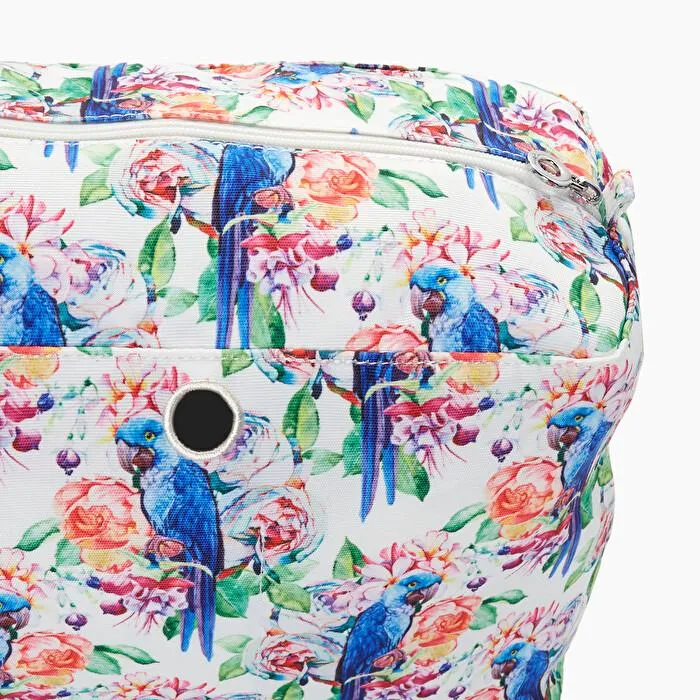 Bolso interior O bag beach loros