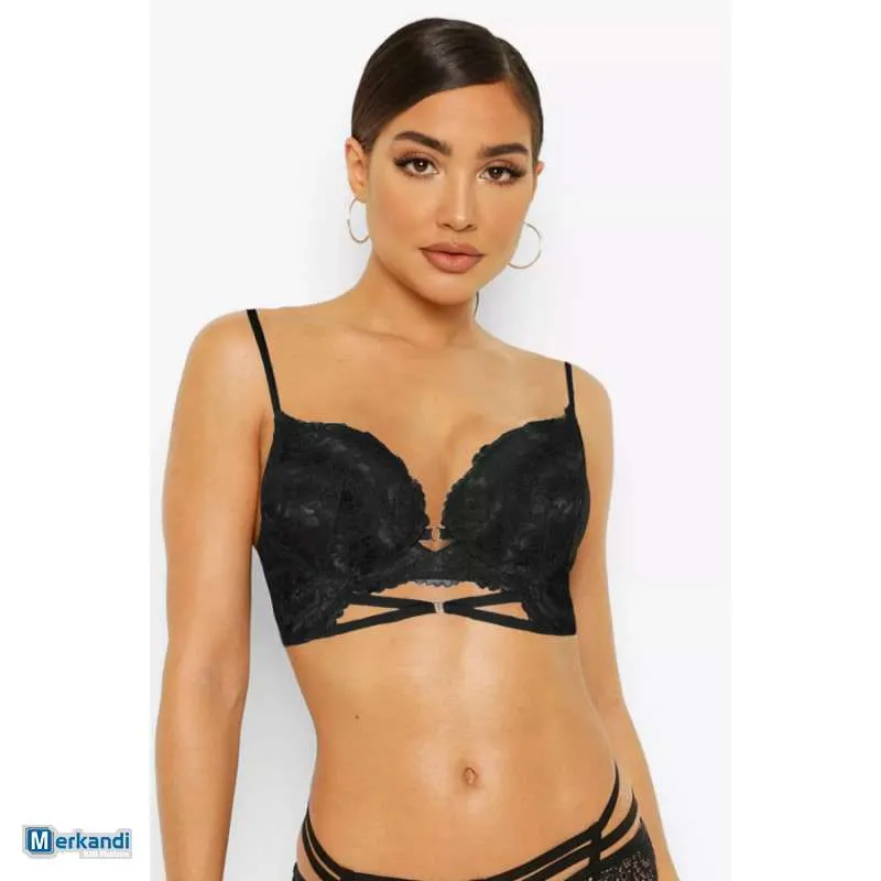 Boohoo Ropa interior y lenceria mujer lote surtido 2022