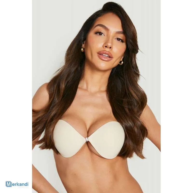 Boohoo Ropa interior y lenceria mujer lote surtido 2022