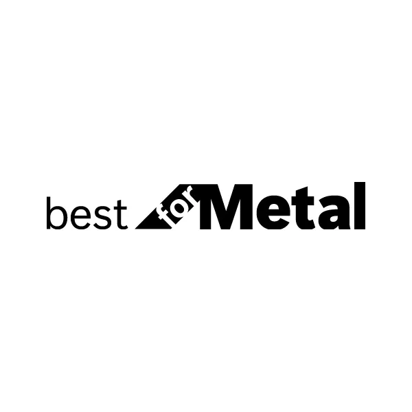 BOSCH  BEST FOR METAL  DISCO LAMINAR,PERFIL CONVEXO, 125X22,2 MM, GRANULACIóN 40