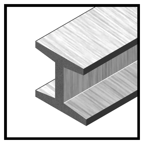 BOSCH  BEST FOR METAL  DISCO LAMINAR,PERFIL CONVEXO, 125X22,2 MM, GRANULACIóN 40