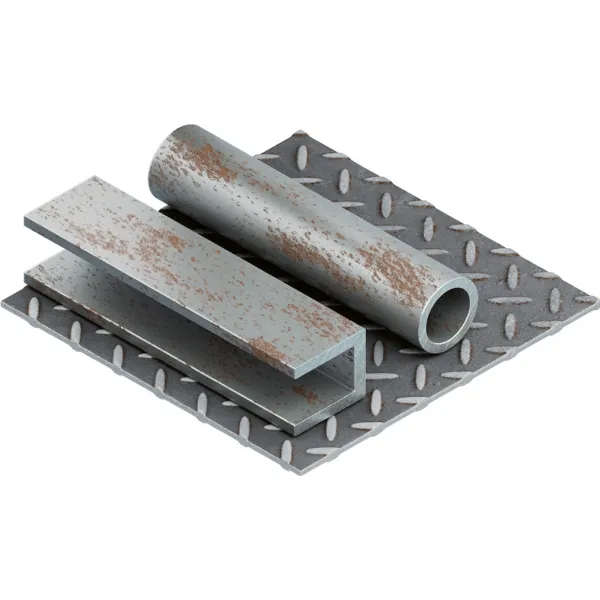 BOSCH  BEST FOR METAL  DISCO LAMINAR,PERFIL CONVEXO, 125X22,2 MM, GRANULACIóN 40