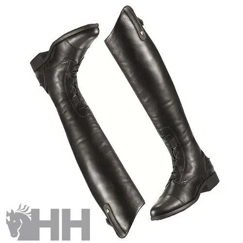 Bota Ariat Heritage Contour Field Zip Mujer (Par)
