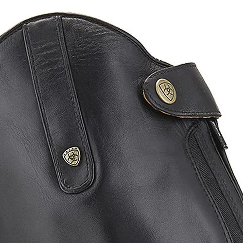Bota Ariat Heritage Contour Field Zip Mujer (Par)