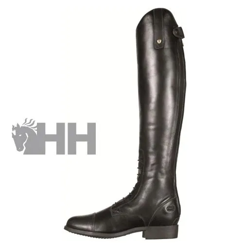 Bota Ariat Heritage Contour Field Zip Mujer (Par)
