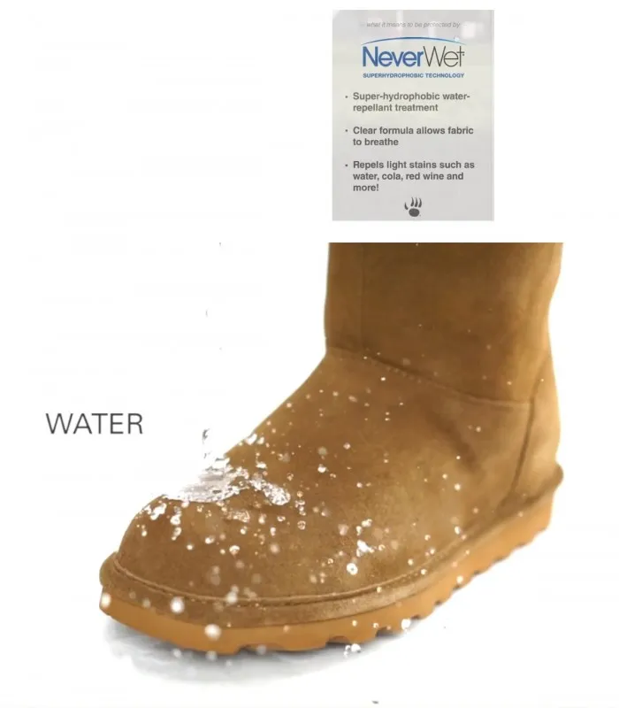Bota Bear Paw 1962W