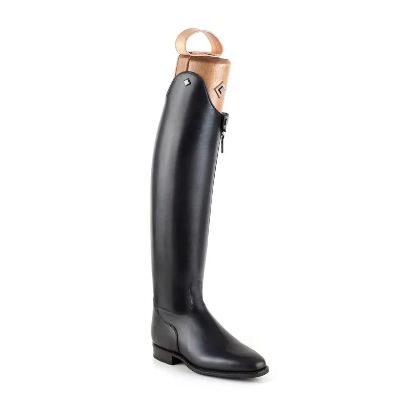 Bota Cuero De Niro Raffaello (Doma)