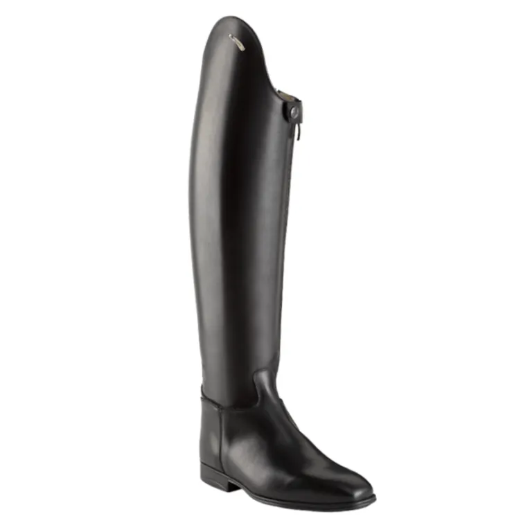 Bota Cuero Parlanti Passion Dressage