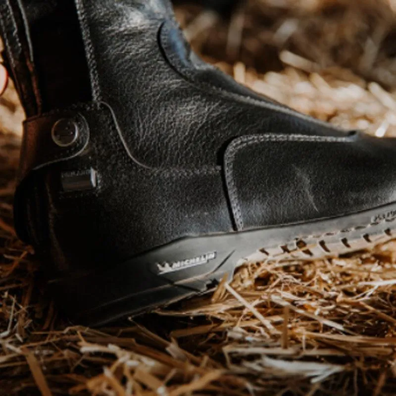 Bota Cuero Parlanti Passion KK/S