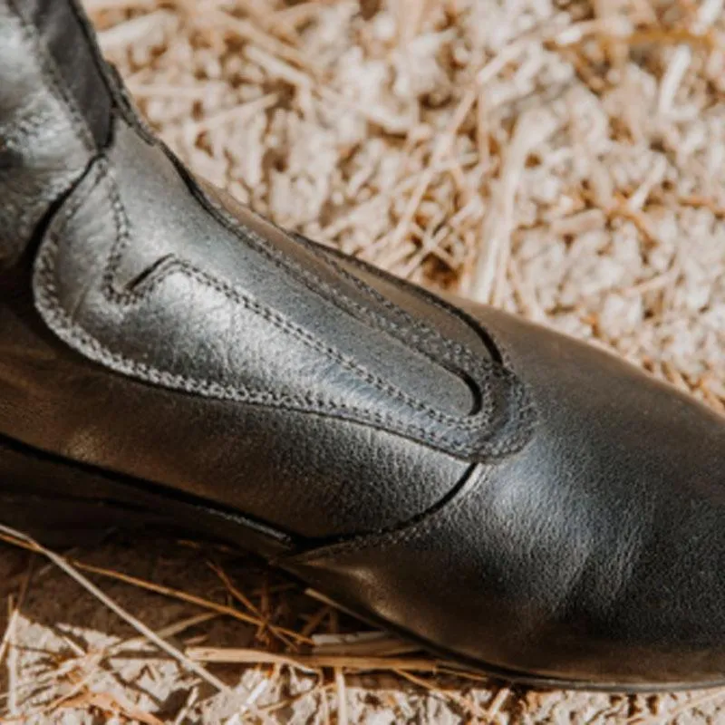 Bota Cuero Parlanti Passion KK/S