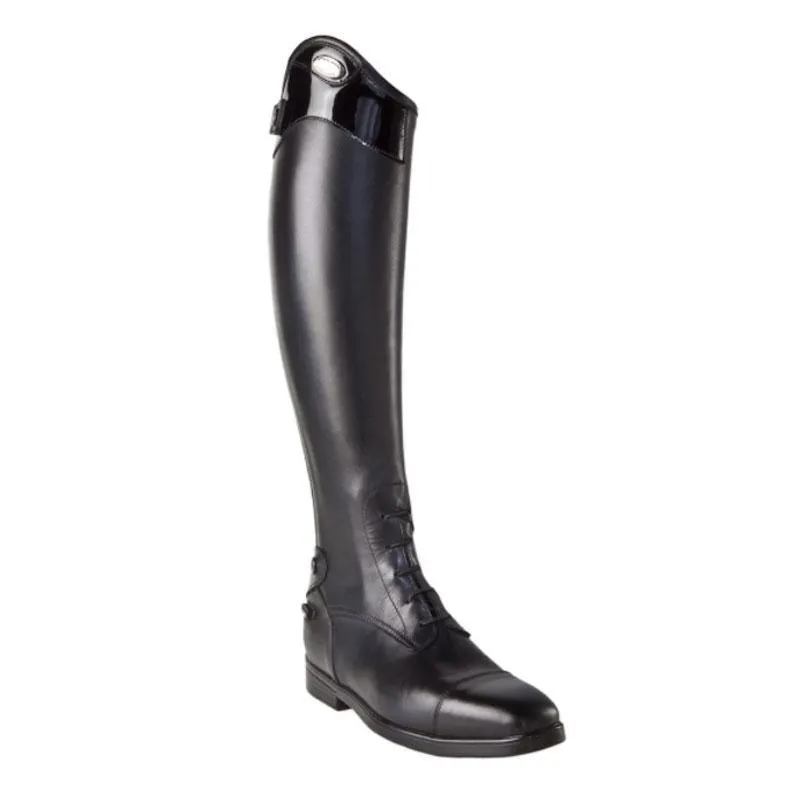 Bota Cuero Parlanti Passion Miami Lux