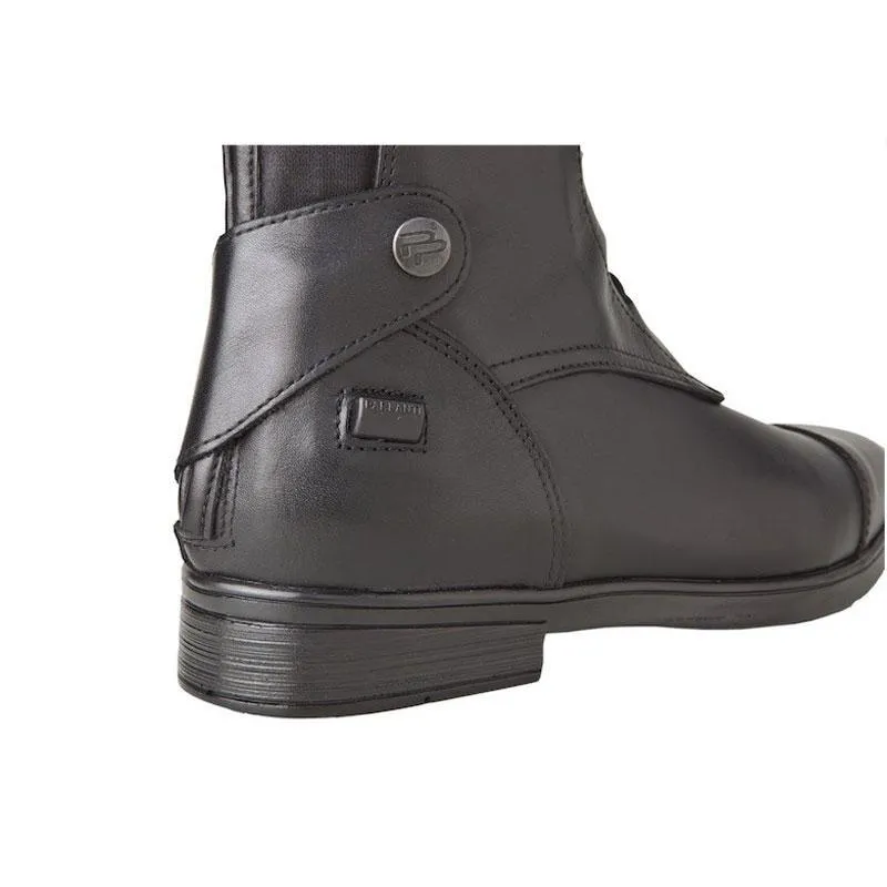 Bota Cuero Parlanti Passion Miami Lux