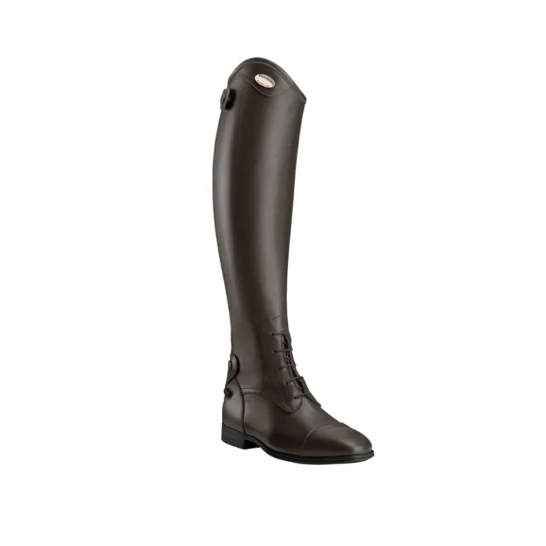 Bota Cuero Parlanti Passion Miami/S