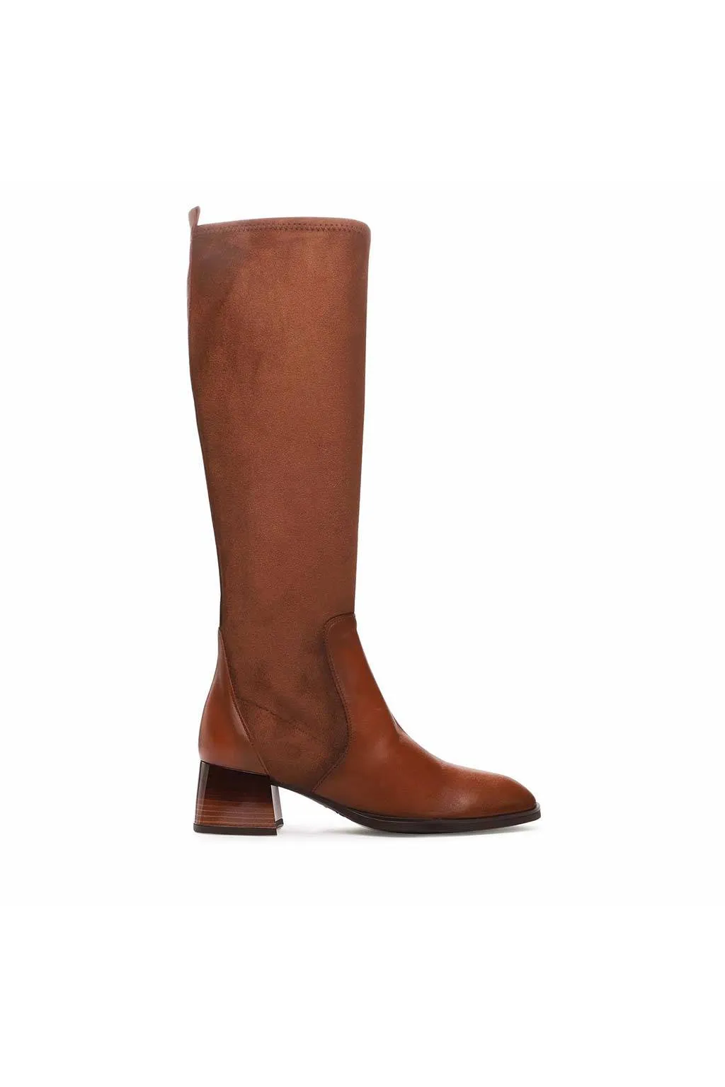 Bota Hispanitas HI232998 Soho I23 cuero