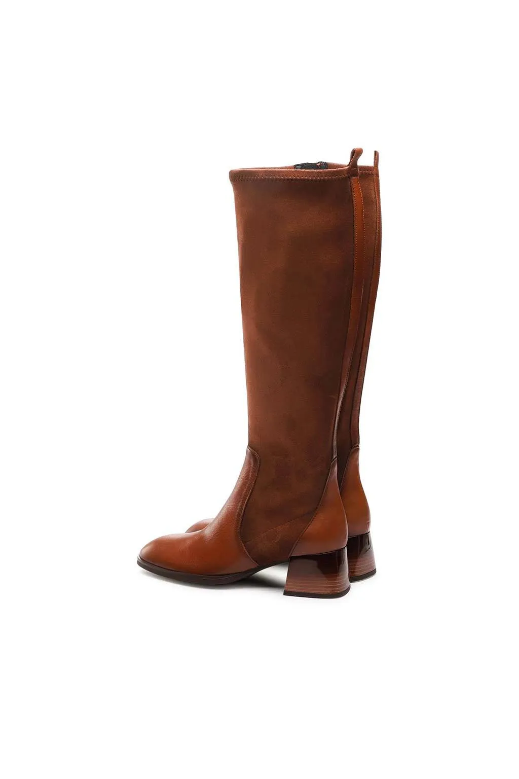 Bota Hispanitas HI232998 Soho I23 cuero