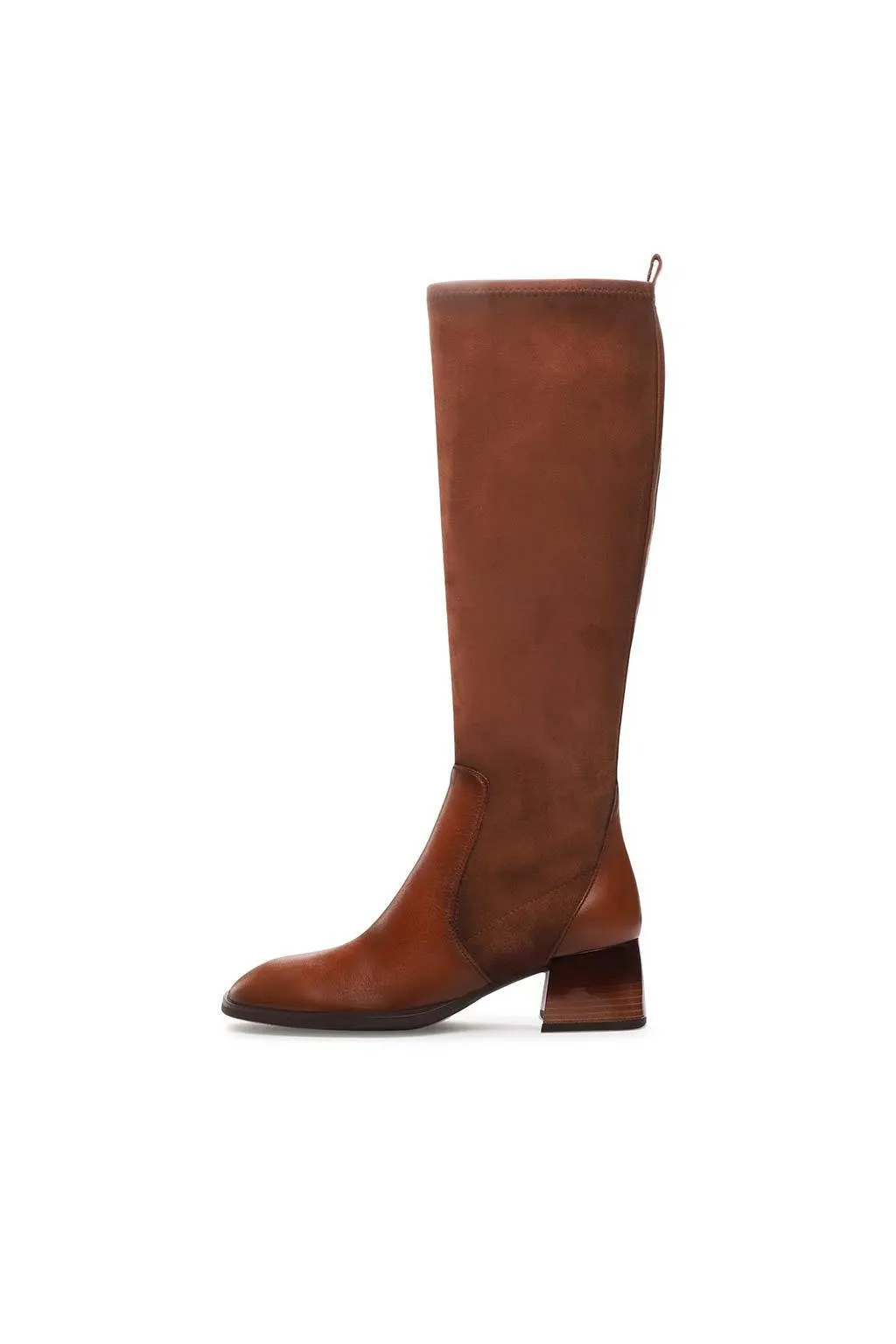 Bota Hispanitas HI232998 Soho I23 cuero
