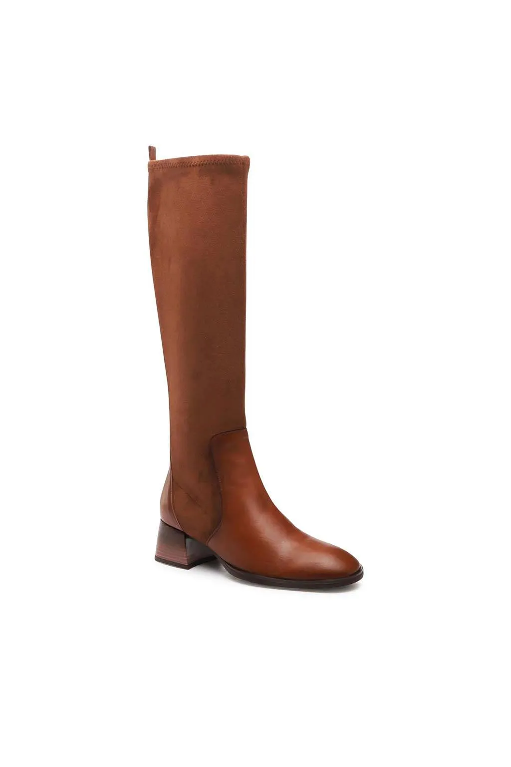 Bota Hispanitas HI232998 Soho I23 cuero