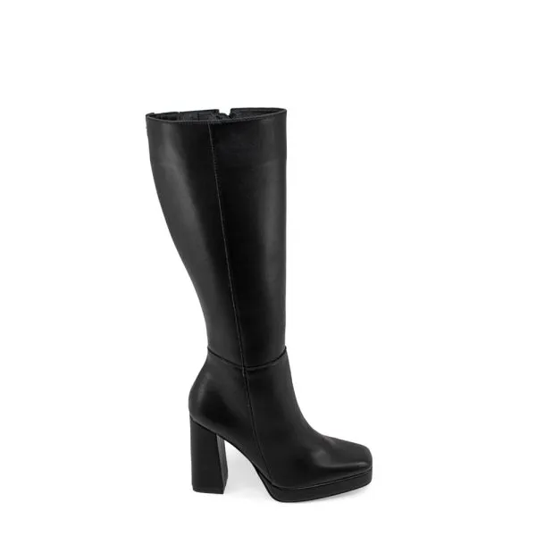 Bota Marina Negro