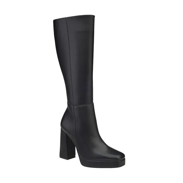 Bota Marina Negro