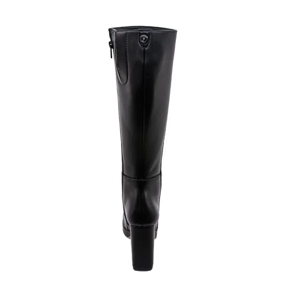 Bota Marina Negro