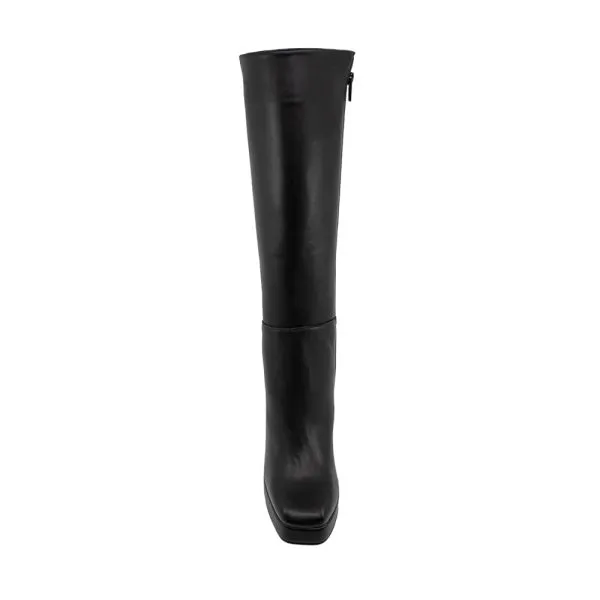Bota Marina Negro