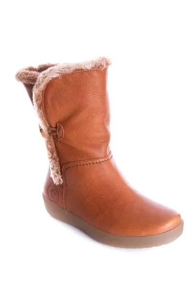 bota panama jack margherite b61 cuero
