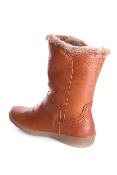 bota panama jack margherite b61 cuero