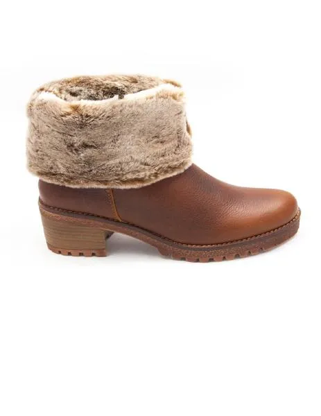 bota panama jack piola b8 cuero