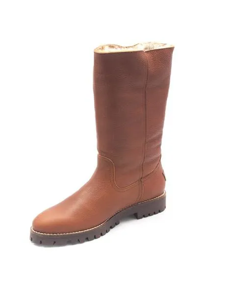 bota panama jack tania b22 cuero