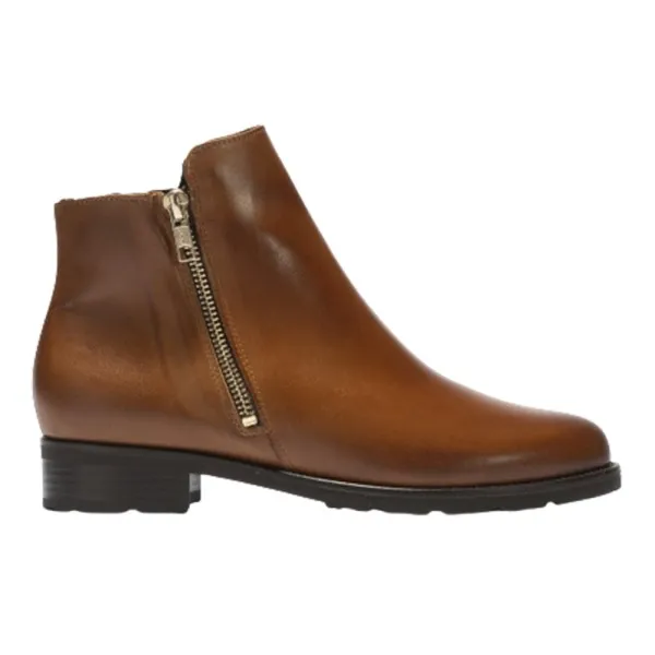 Bota Pikolinos 1732 Cuero Mujer