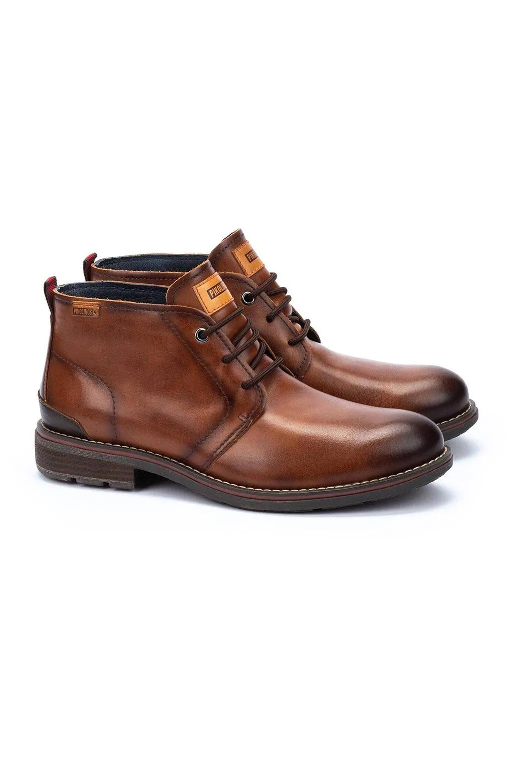 Bota Pikolinos York M2M 8027 Cuero