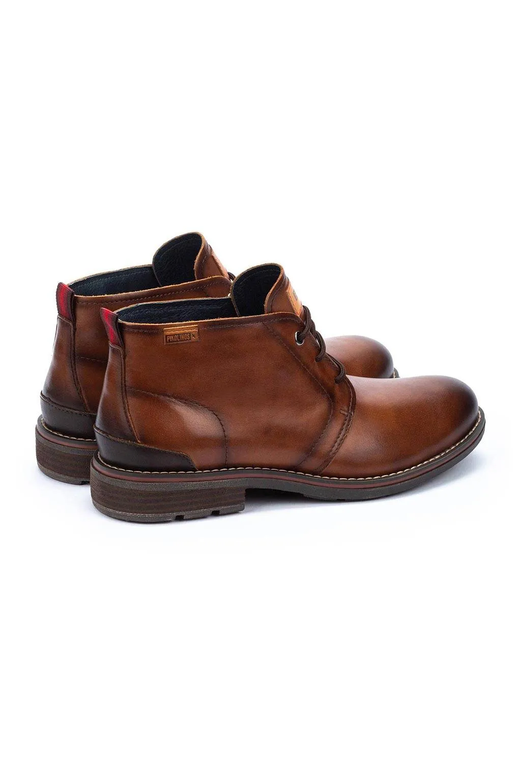 Bota Pikolinos York M2M 8027 Cuero