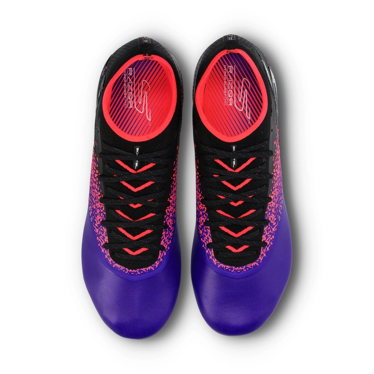BOTA SKECHERS RAZOR DIAMOND SGPRO