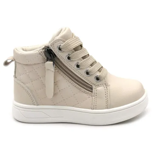 Bota sport niña Bubble Kids 349