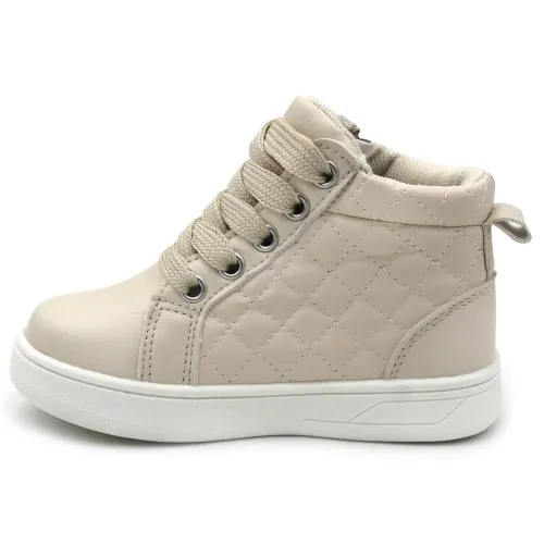 Bota sport niña Bubble Kids 349