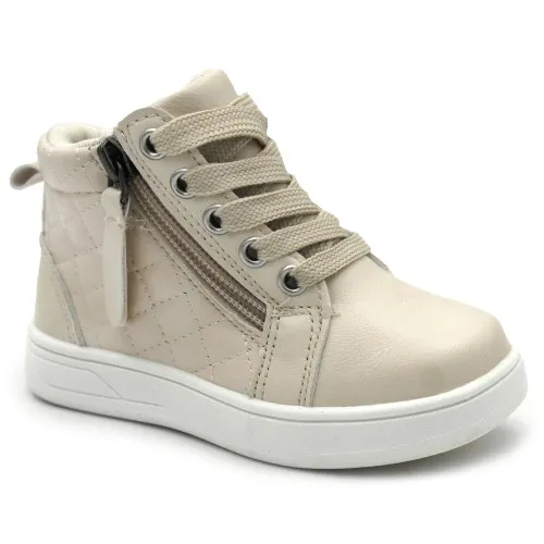 Bota sport niña Bubble Kids 349