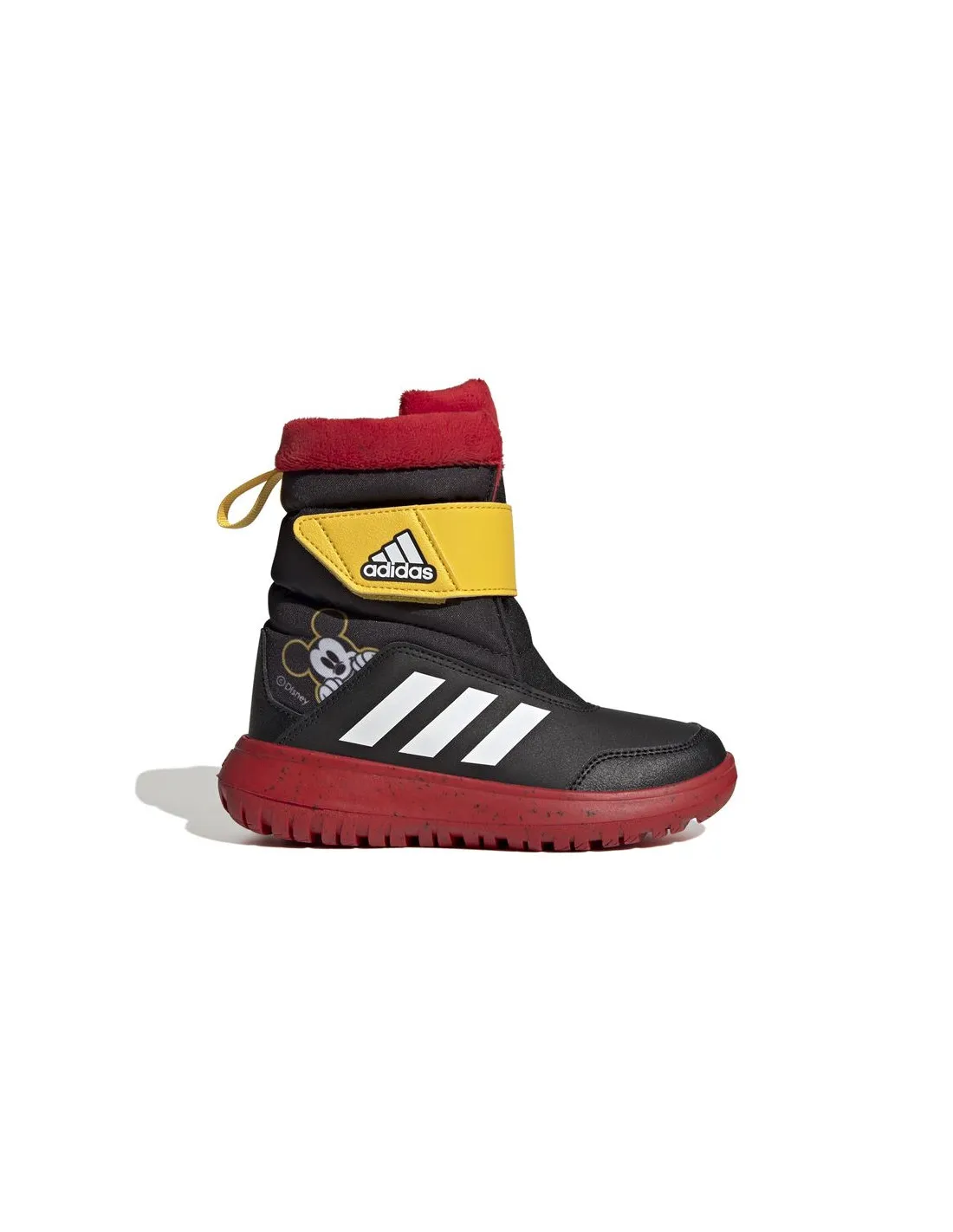 Botas adidas Winterplay Mickey C Infantil