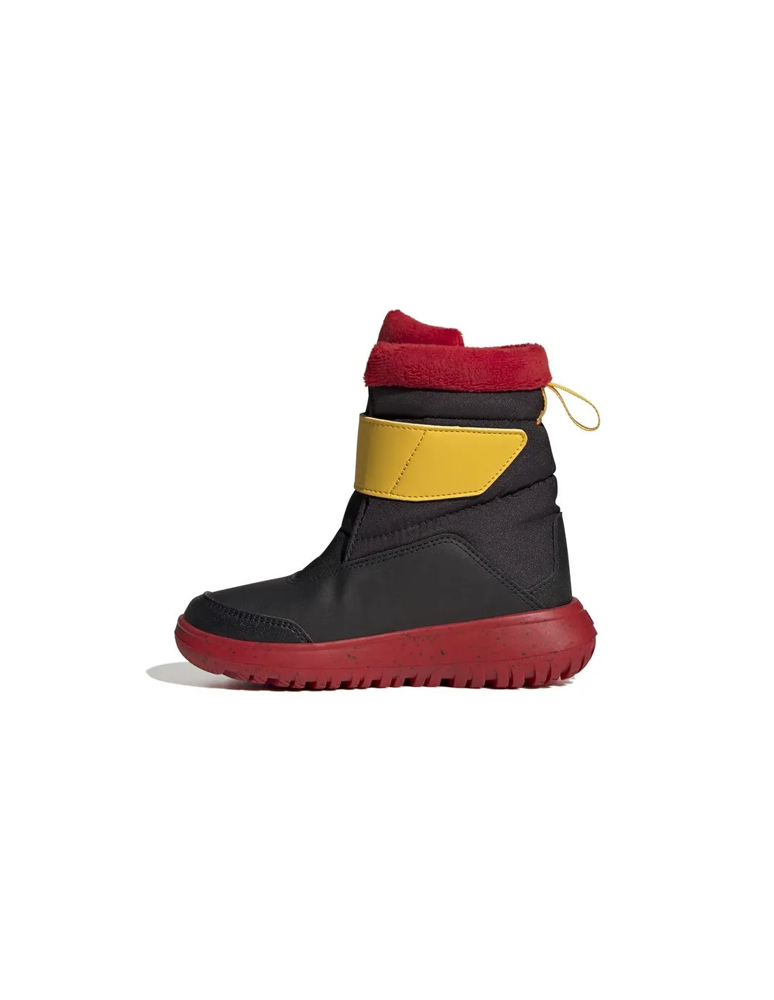 Botas adidas Winterplay Mickey C Infantil