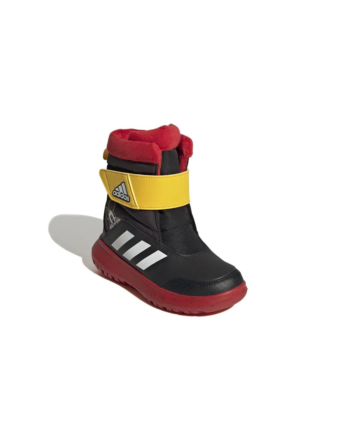 Botas adidas Winterplay Mickey C Infantil