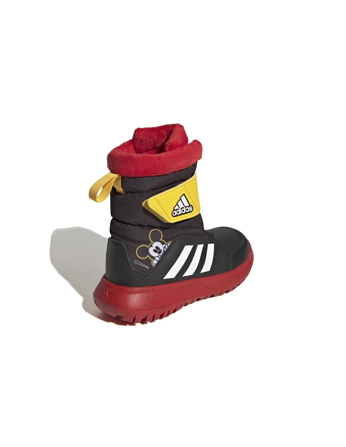 Botas adidas Winterplay Mickey C Infantil