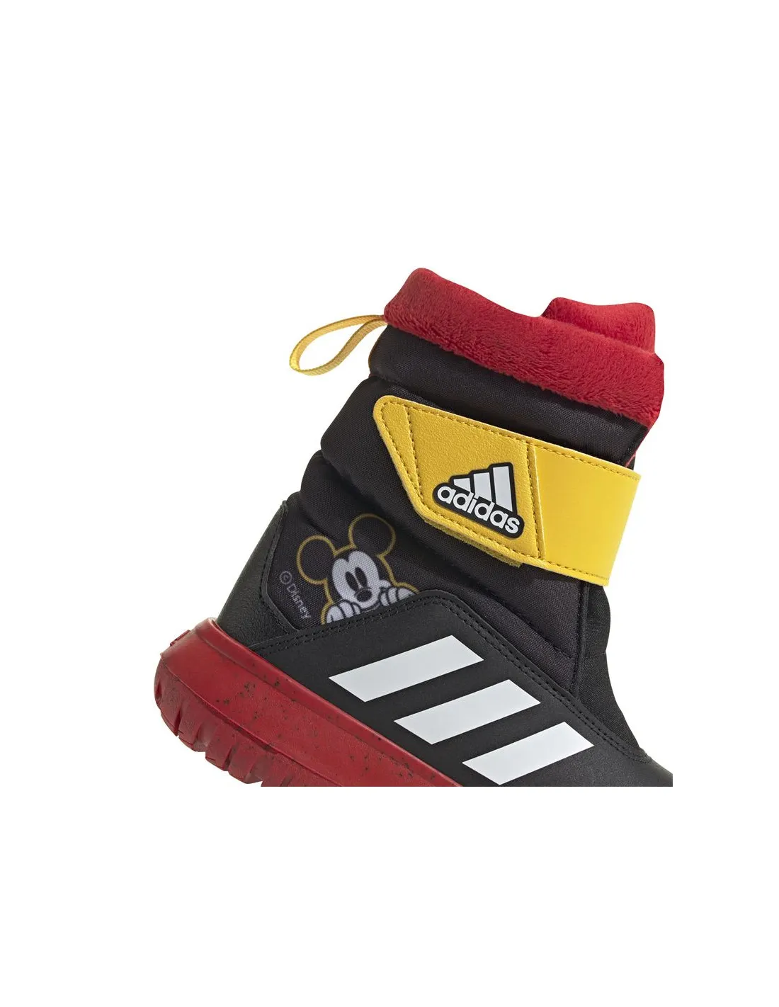 Botas adidas Winterplay Mickey C Infantil