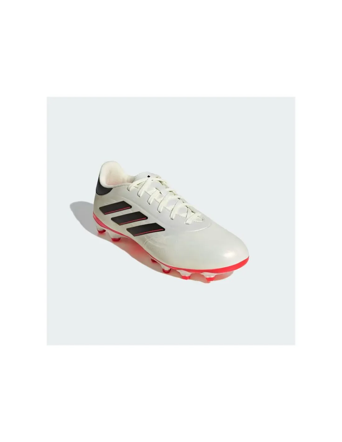 Botas de Fútbol adidas Copa Pure 2 League Mg Marfil