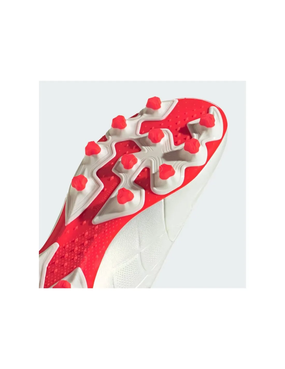 Botas de Fútbol adidas Copa Pure 2 League Mg Marfil
