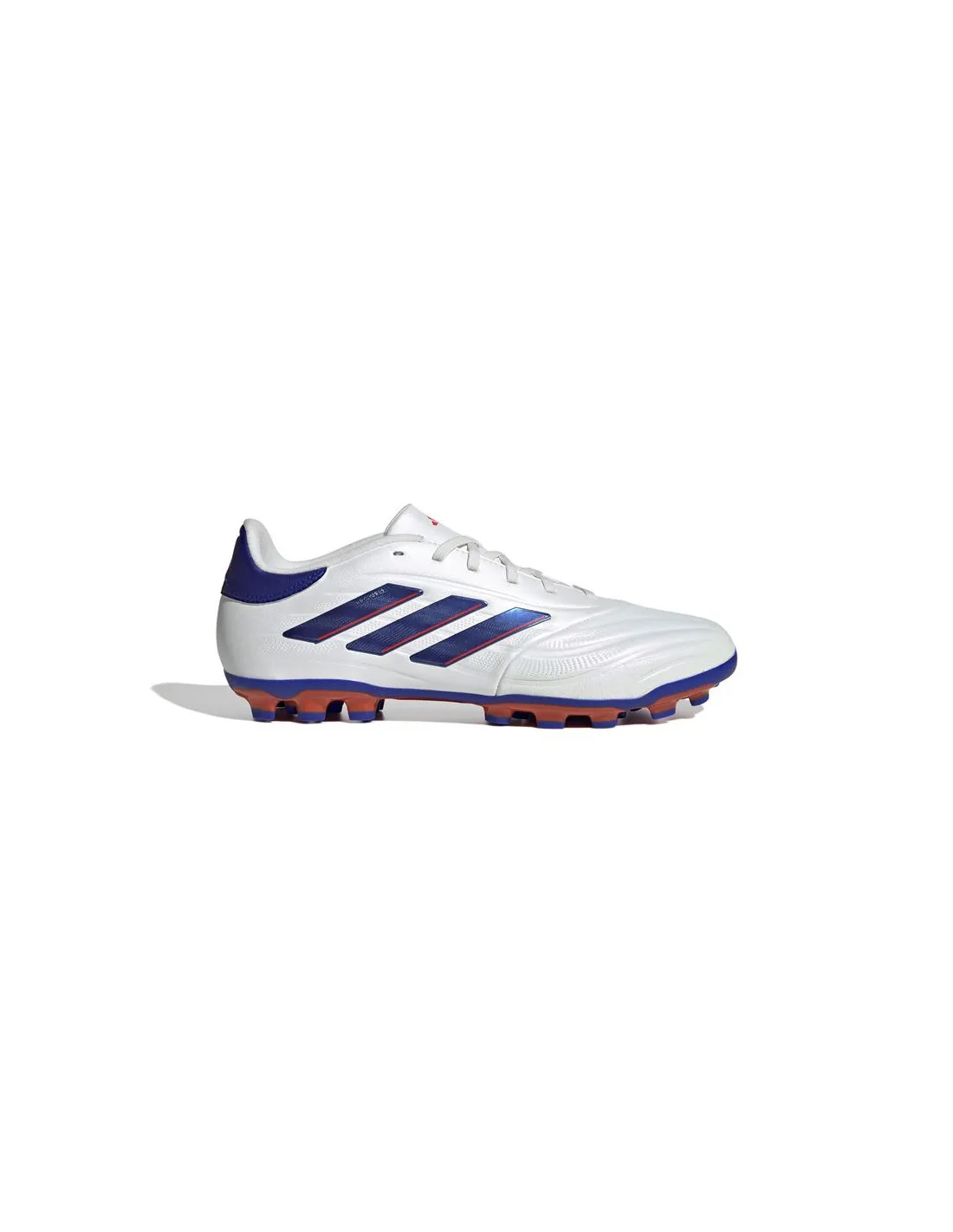 Botas de Fútbol adidas Copa Pure League Football Boots Artificial Grass Blanco