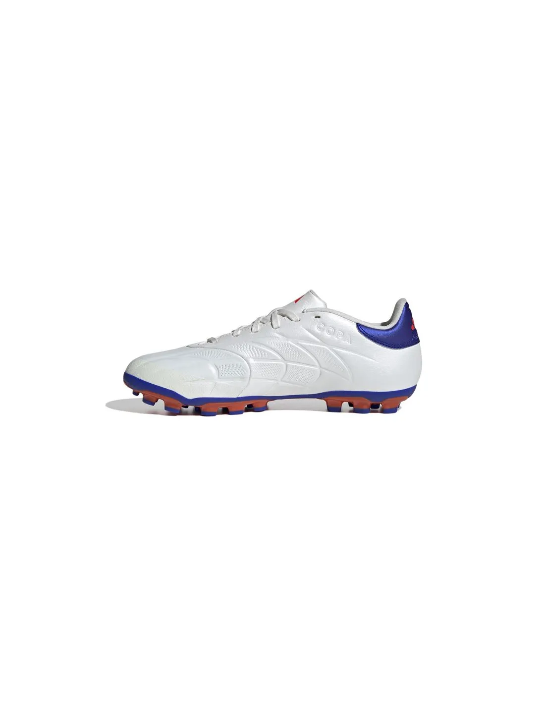 Botas de Fútbol adidas Copa Pure League Football Boots Artificial Grass Blanco