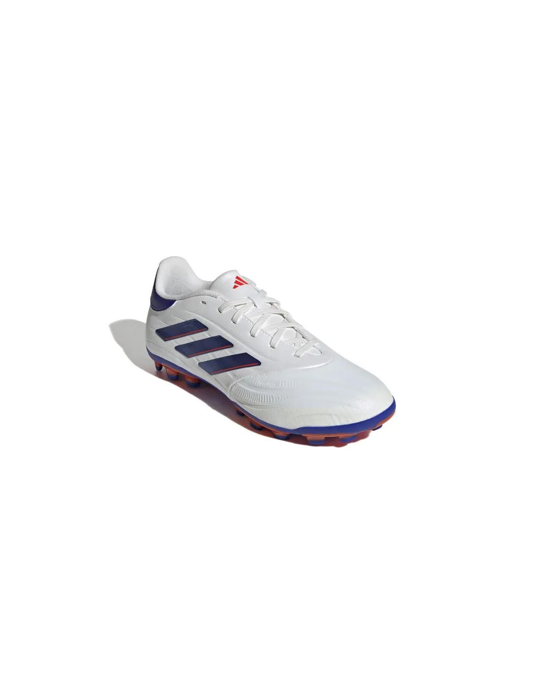 Botas de Fútbol adidas Copa Pure League Football Boots Artificial Grass Blanco
