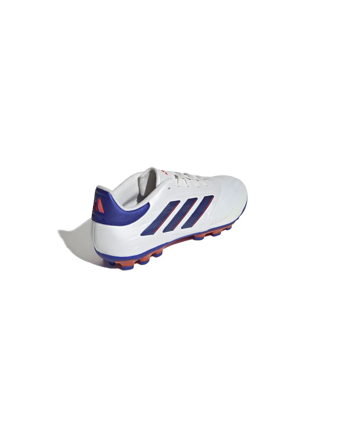 Botas de Fútbol adidas Copa Pure League Football Boots Artificial Grass Blanco