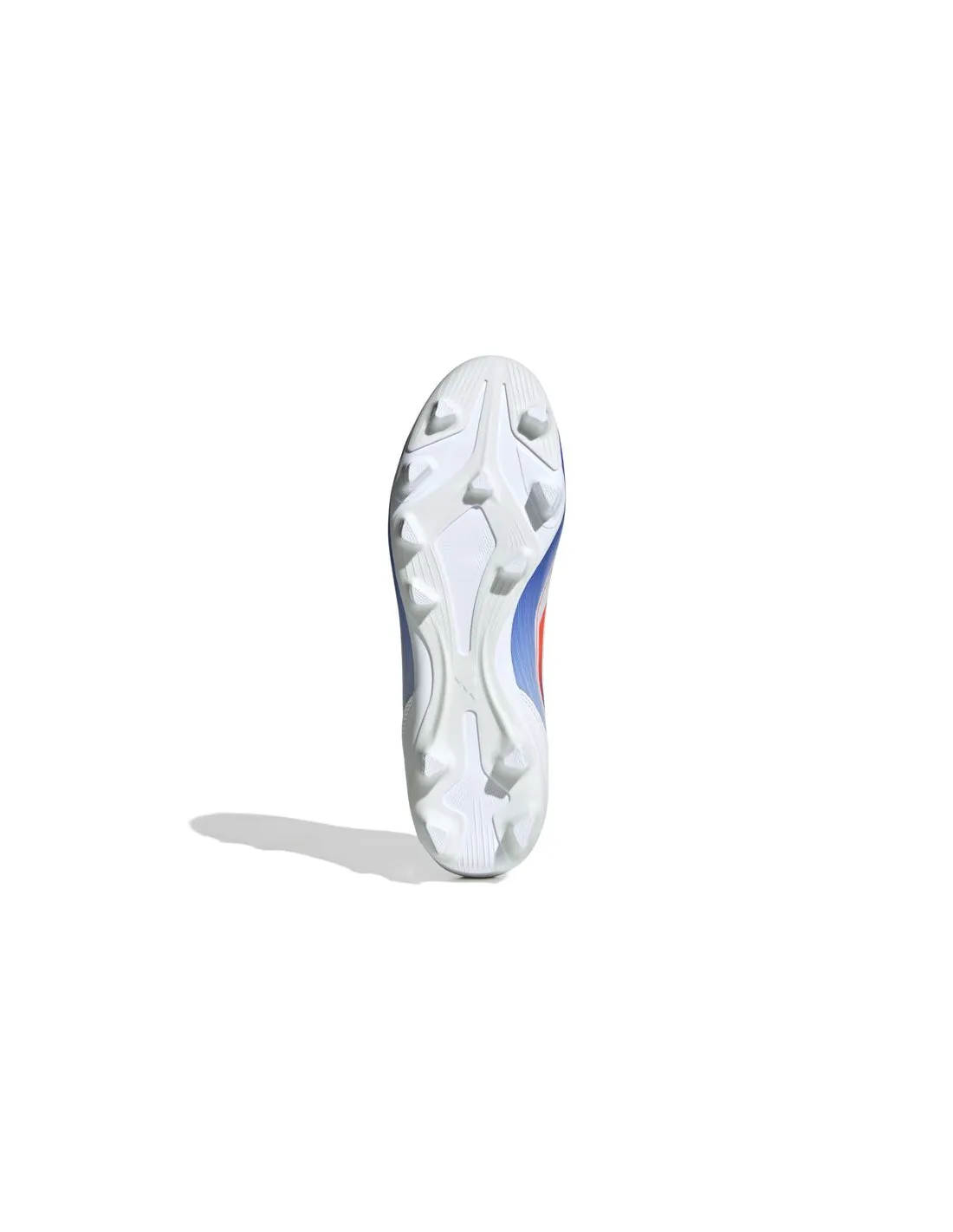 Botas de Fútbol adidas F50 Club Football Boots Flexible Ground Blanco