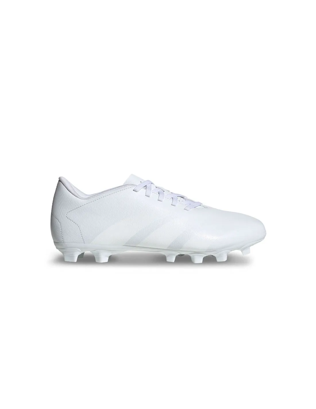 Botas de fútbol adidas Predator Accuracy 4 White/Black