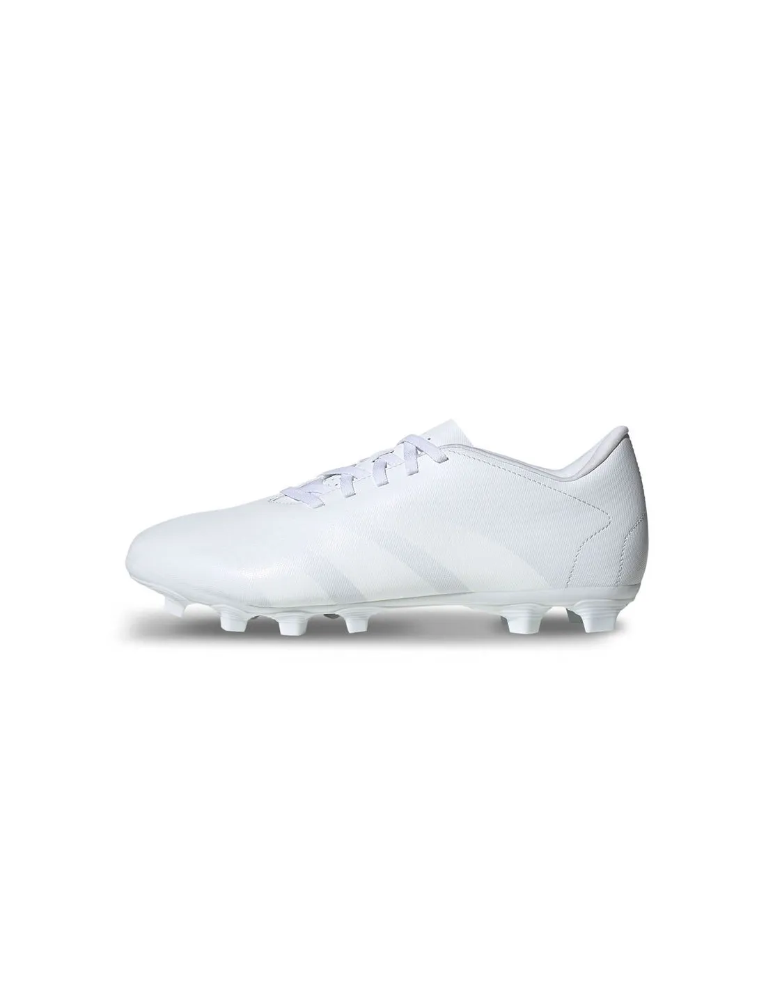 Botas de fútbol adidas Predator Accuracy 4 White/Black